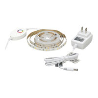 Good Earth Lighting AC1358-RGB-06LF0-G Manual Del Usuario