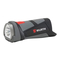Luz de Trabajo Würth HL 12-A Traducción Del Manual De Instrucciones De Servicio Original