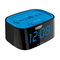 Relojes Radio Daewoo DCR 45 Manual De Instrucciones