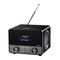Radio Hama DR1600BT Instrucciones Breves