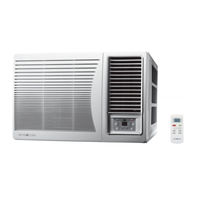mundoclima MUVR-C12 Manual De Instalación Y Usuario
