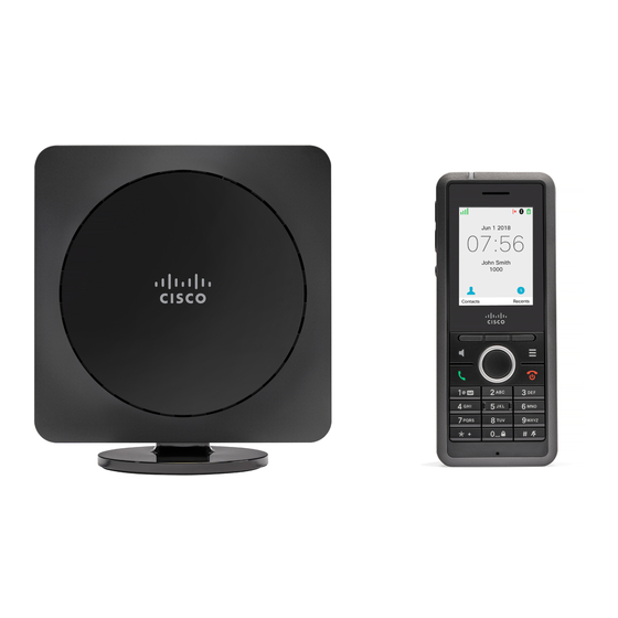 Cisco 6800 Serie Guia