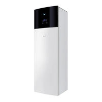 Daikin Altherma 3 H HT F+W Serie Manual De Funcionamiento