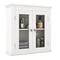 Muebles de Interior Costway JV10483WH Instrucciones De Montaje