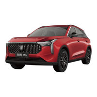FAW Bestune T55 Manual De Instrucciones