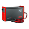 Cargadores de Batería Fronius 4120 Manual De Instrucciones