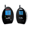 Monitores de Bebé babymoov A014200 Instrucciones De Uso