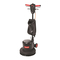 Lijadoras Romus RLS160 Instrucciones De Uso
