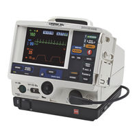 Physio Control LIFEPAK 20e Instrucciones De Uso