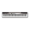 Teclados Electrónicos Casio Privia PX-300 Guia Del Usuario