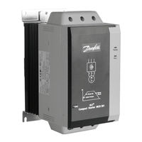 Danfoss VLT MCD 201 Instrucciones De Funcionamiento