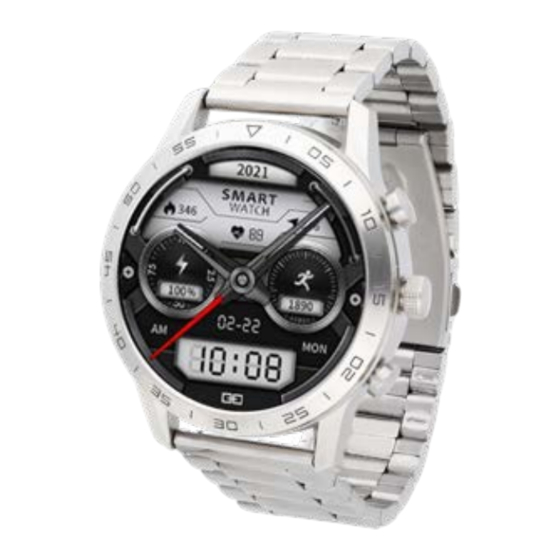 LISKA SV-25WP Instrucciones