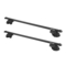 Accesorios de Automóviles Mont Blanc Ready Fit 20 747020 Instrucciones De Montaje