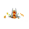 Juguetes Mega Construx POKEMON FNF08 Manual De Instrucciones