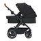 Cochecitos de Bebés Kinderkraft B-TOUR Manual De Usuario