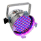 Equipo de Iluminación thomann Varytec PAR56 LED black Manual De Instrucciones