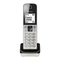 Teléfonos Inalámbricos Panasonic KX-TGDA30EX Manual De Instalación