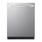 Lavaplatos LG SIGNATURE LDT567 Serie Manual Del Propietário