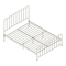 Muebles de Interior Dorel Home Products Bellamy 4133439N Instrucciones De Montaje