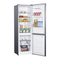 Refrigeradores WINIA WRN-BH369DPT Manual De Instrucciones