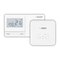 ENGO CONTROLS E901RF, E901 - Guía rápida del termostato programable inalámbrico/cableado