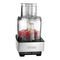 Procesadores de Alimentos Cuisinart DFP-14N Serie Instrucciones Y Libro De Recetas