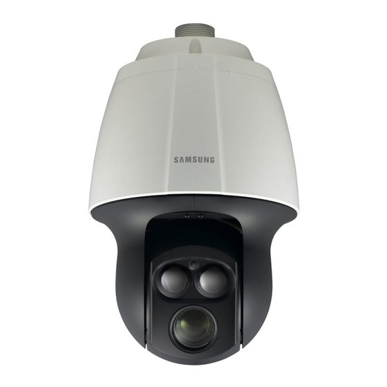 Samsung SCP-2370RH Manual Del Usuario