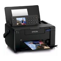 Epson PM-525 Guia De Instalacion