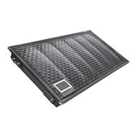 Orkli OKSOL-150 Manual De Instalación Y Usuario