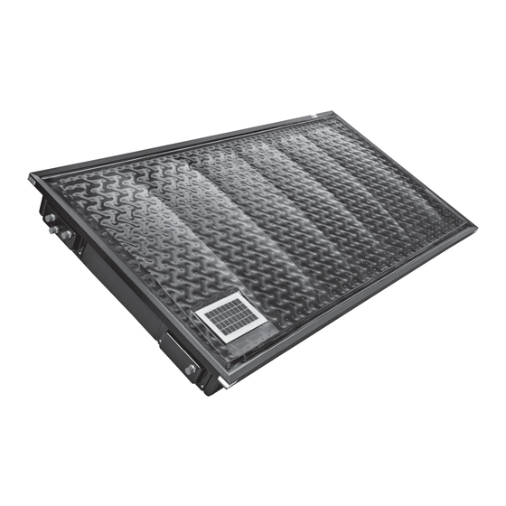 Orkli OKSOL-150 Manual De Instalación Y Usuario