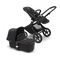 Cochecitos de Bebés Bugaboo fox Manual Del Usuario