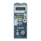 Controles Remotos Panasonic AW-CB400L Manual De Instrucciones