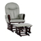 Sillas de Ruedas Baby Relax DA8847 Manual Del Usuario