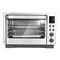 Hornos Crux Artisan Serie Manual De Instrucciones