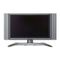TV LCD Sharp AQUOS LC-26GA4E Manual De Manejo