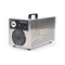 Generadores Kruger KRDG-O3-135P-5 Manual De Instrucciones