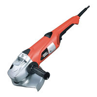 Black And Decker KG2000 Manual De Instrucciones