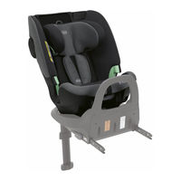 Chicco BI-SEAT Manual De Instrucciones