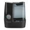Manual del humidificador Honeywell HWM845 Series, HWM845BC