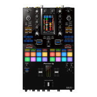 PIONEER DJ DJM-S11 Manual De Instrucciones
