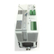 Modules Moeller DF4-120 Serie Instrucciones De Montaje