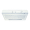 Campanas de Ventilación Zanussi ZHT531W Manual De Uso