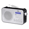 Radio Trevi DAB 7F92 R Manual De Uso Y Conexiones
