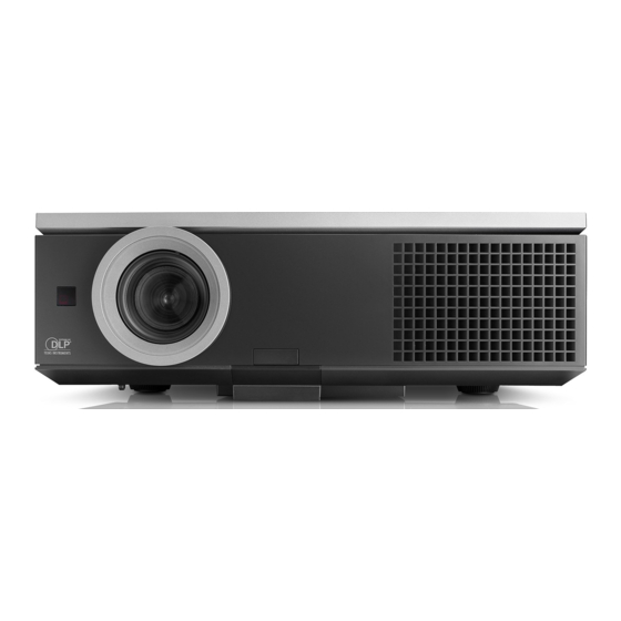 Dell 7700FullHD Guia Del Usuario