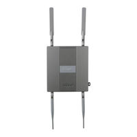 D-Link AirPremier N DAP-2690 Guía De Instalación Rápida