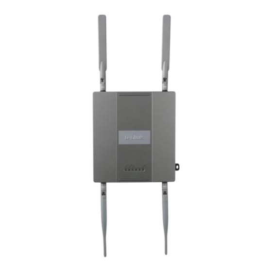 D-Link DAP-2690 Guía De Instalación Rápida