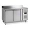 Refrigeradores Tefcold G-Line GN1/1 Manual De Instruccion