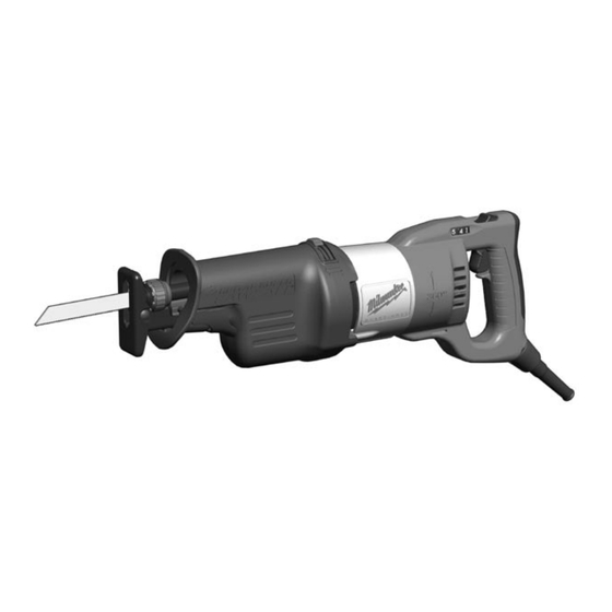 Milwaukee SSPE 1300 QX Manual Original