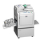 Impresora Todo en uno Ricoh DX 2330 Instrucciones De Uso