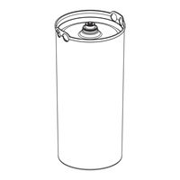 Brita PURITY 450 Steam Instrucciones De Sustitución